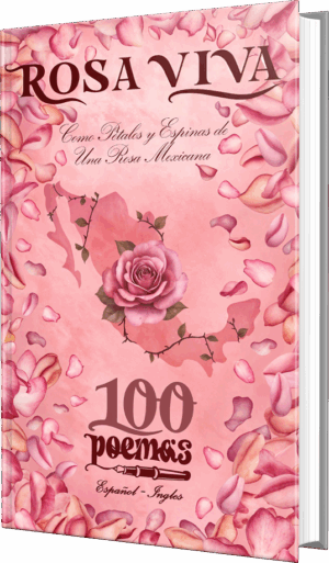 Like The Petals And Thorns Of A Mexican Rose (Ebook)