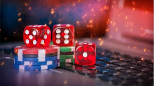 Online Casino En Verdensklasse Spiloplevelse Fra Dit Hjem
