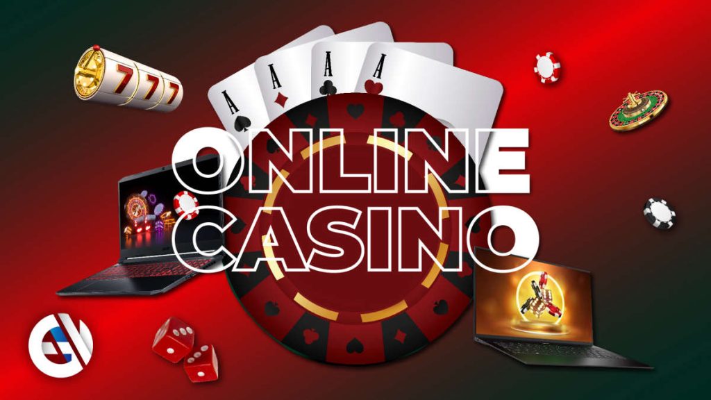 Online Casino En Verdensklasse Spiloplevelse Fra Dit Hjem